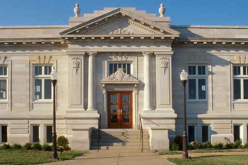 Education - Nashville TN