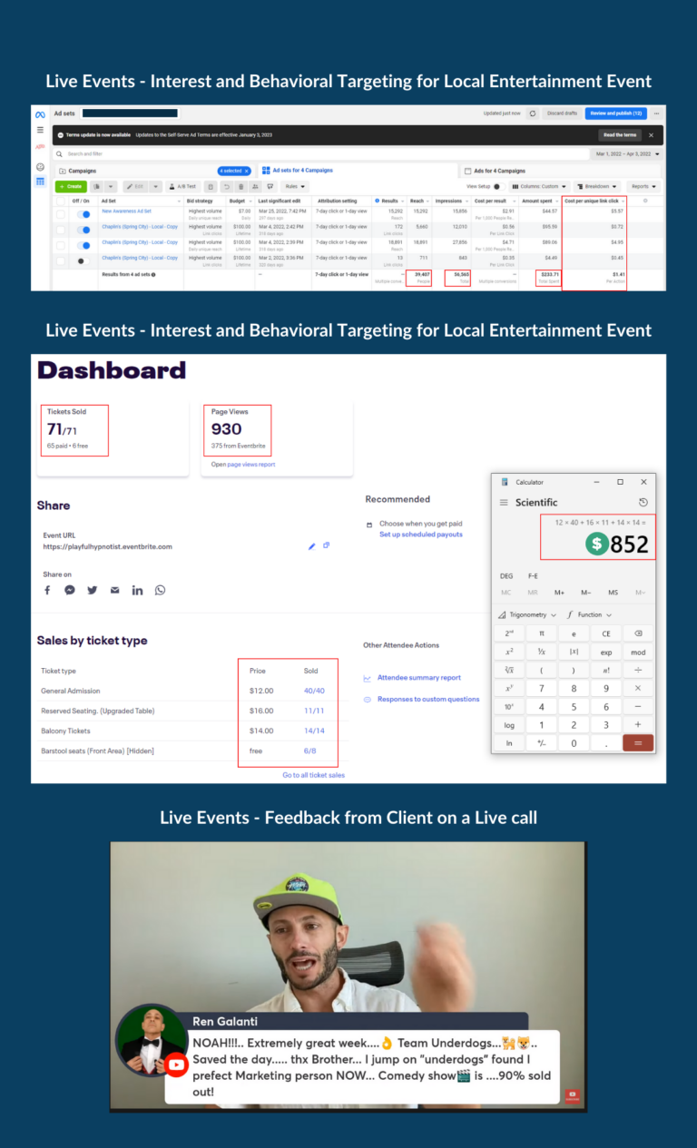 Comedic Hypnotist 1 768x1265