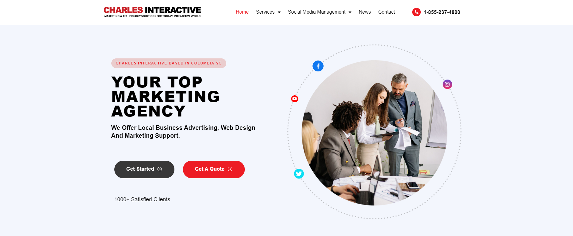 The Role of Social Responsibility in Building Your Brand in Nashville TN Social Responsibility in Building Your Brand in Nashville TN