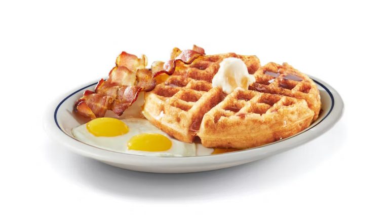 Gluten Friendly Belgian Waffle Combo Copy 768x432
