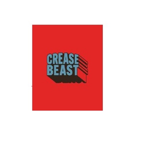 Crease beast Logo 1