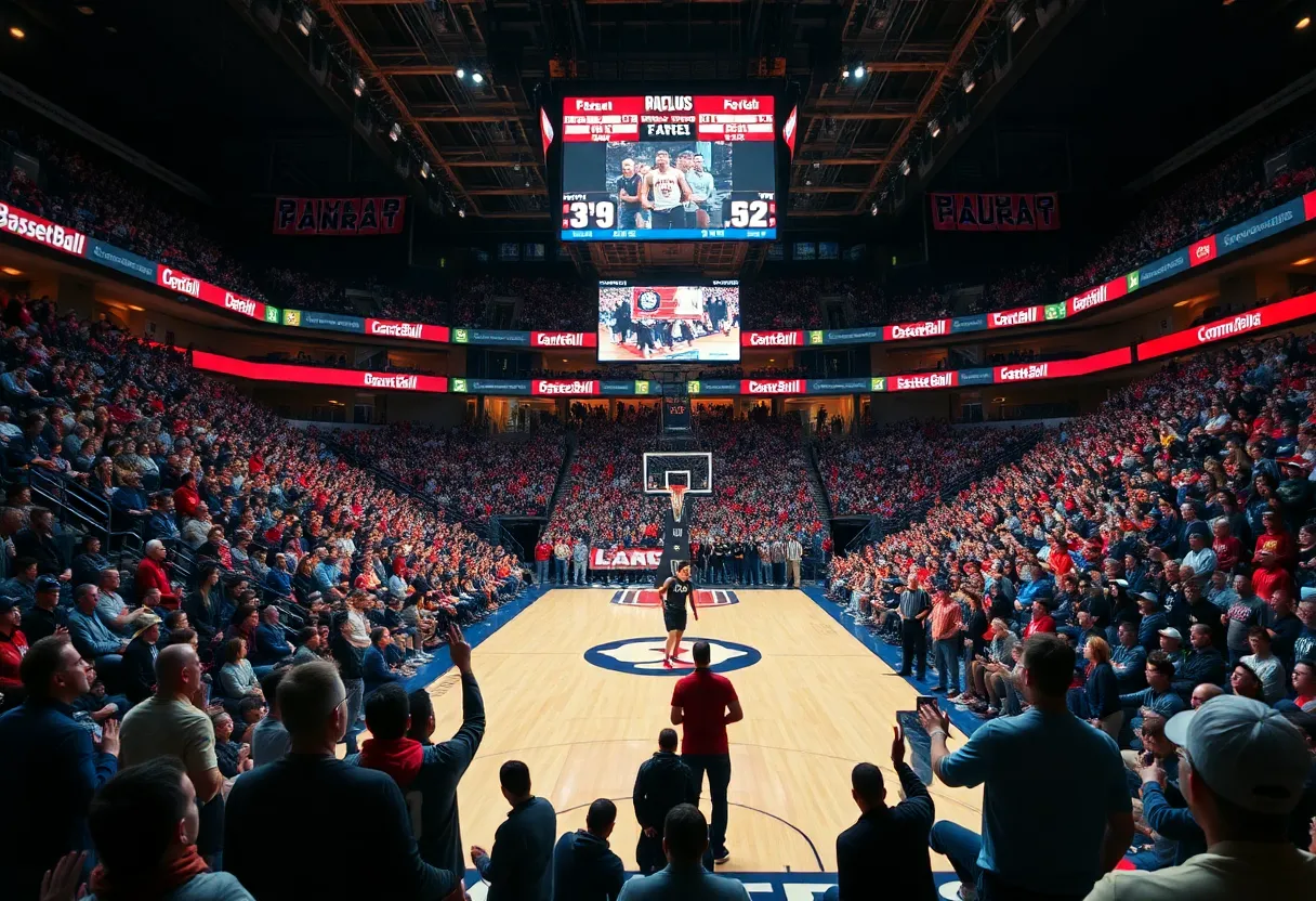 Vanderbilt Commodores win against South Carolina Gamecocks