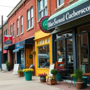 Black-Owned Businesses in Tennessee