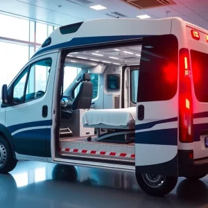 Chattanooga Medical Transportation Expansion
