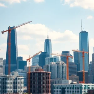 Chicago Real Estate Transformation