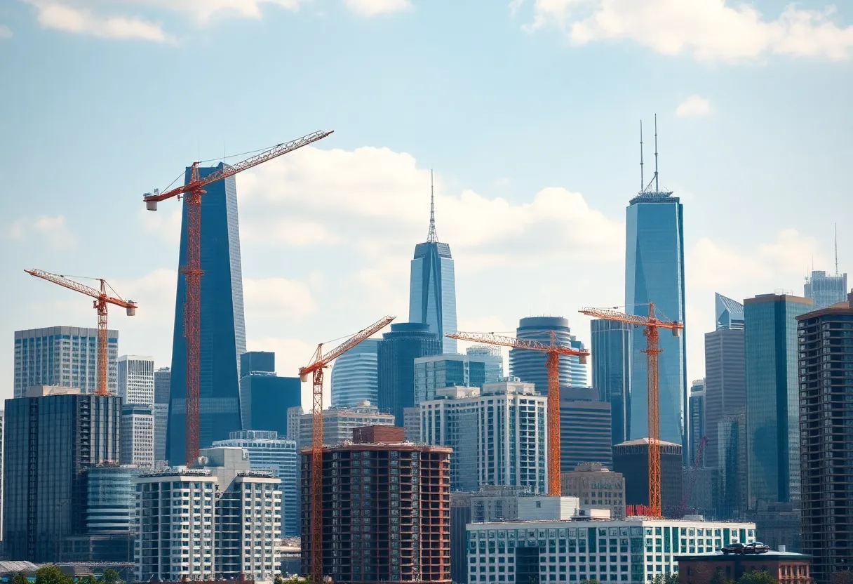 Chicago Real Estate Transformation