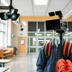 New weapons detection system in Metro Nashville Schools