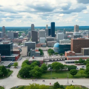 Nashville Vibrant Culture and Growth