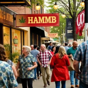 Nashville Hemp Regulations Concern