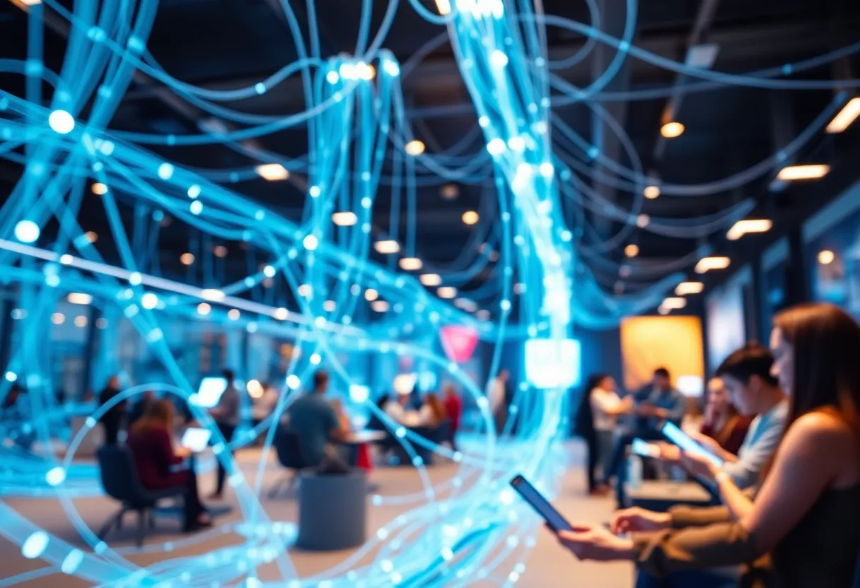 Tennessee Digital Growth