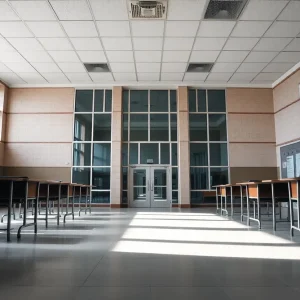 Tennessee State University Financial Crisis