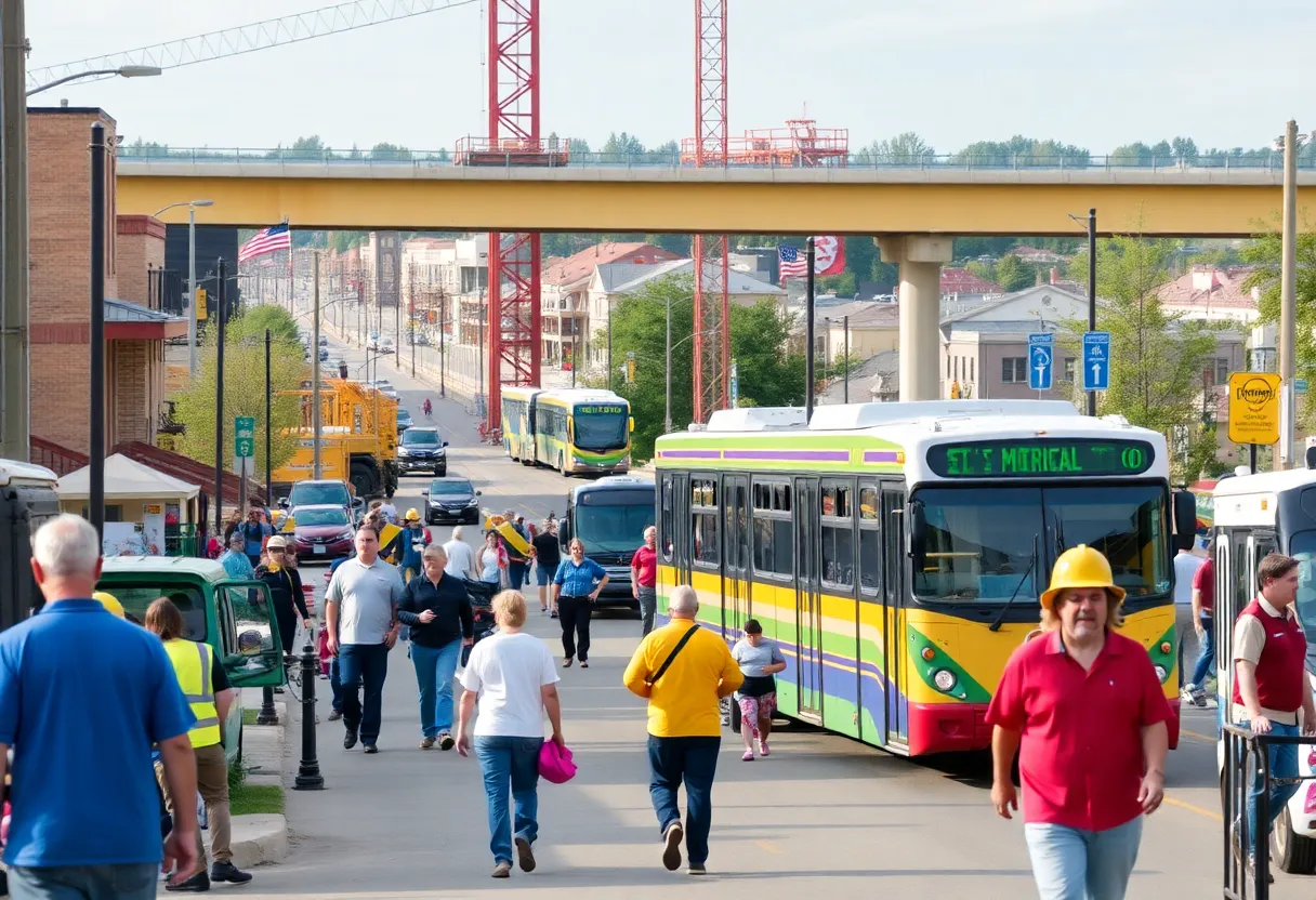 Williamson County Community Growth