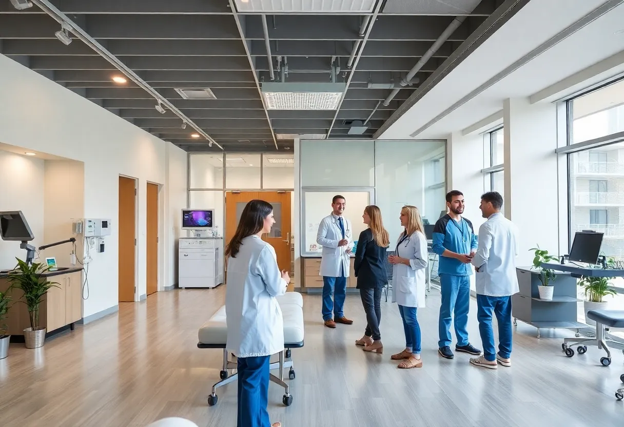 West Tennessee Bone & Joint Institute