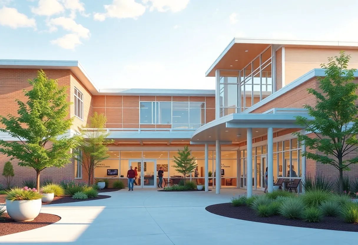 CareTrust REIT Acquisition