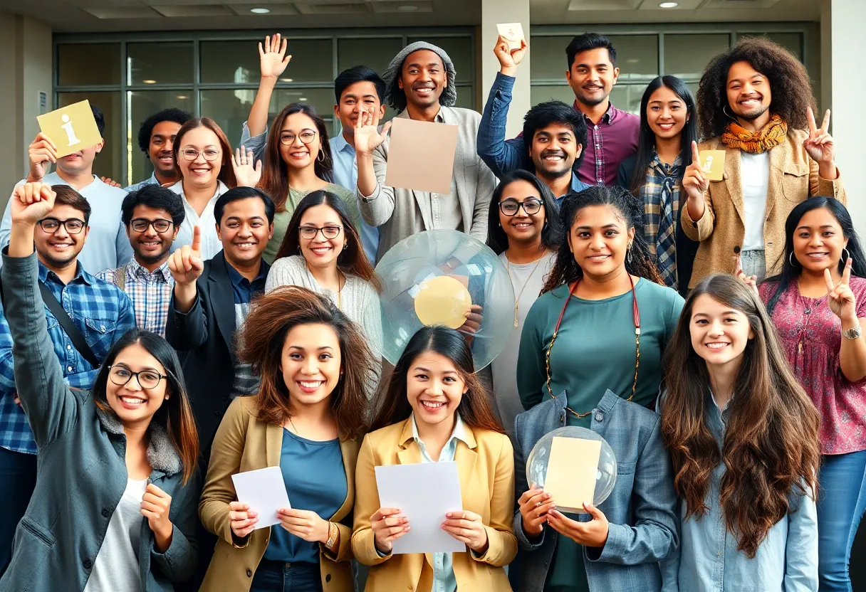 Knoxville 40 Under 40 Celebration