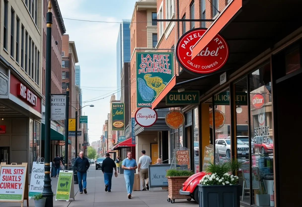 Nashville Businesses Adapting to Tariffs