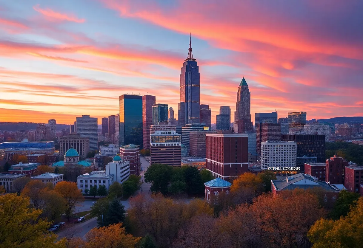 Nashville Startups Funding