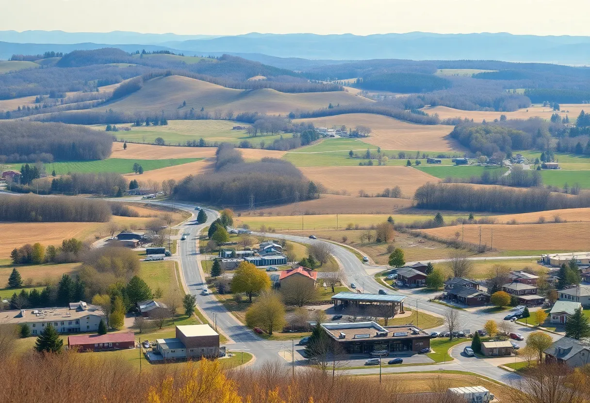 Tennessee Economic Growth