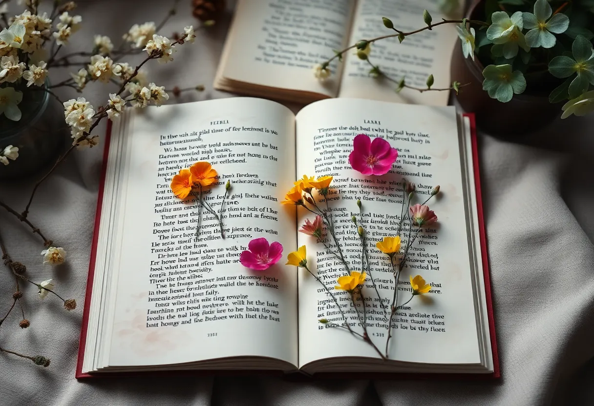 Cover of Tiana Clark's poetry collection 'Scorched Earth' featuring abstract art elements.