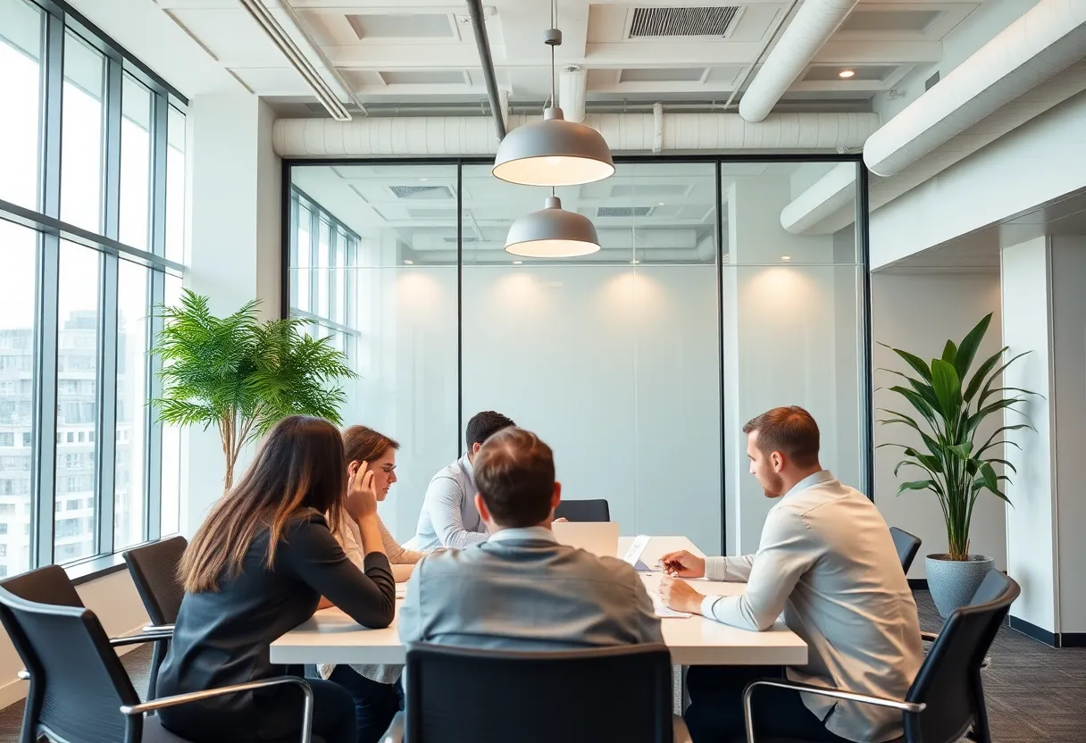 Tennessee Chamber of Commerce Leadership