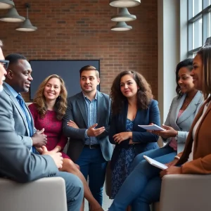 Leadership Tennessee Class XII Cohort