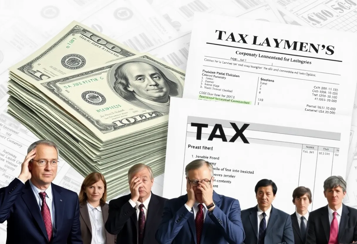 Tennessee Business Tax Refunds