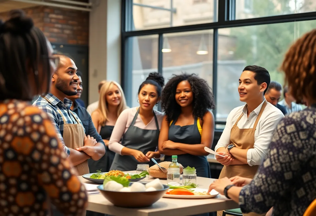 Tennessee Food Business Workshop