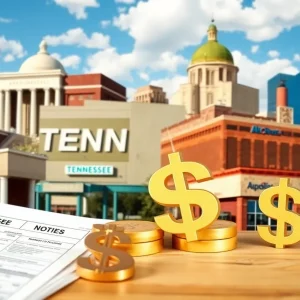 Tennessee Franchise Tax Refund