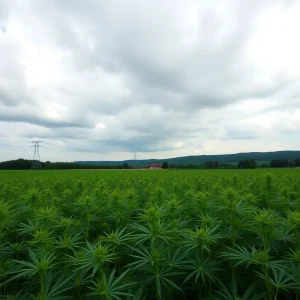 Tennessee Hemp Farm
