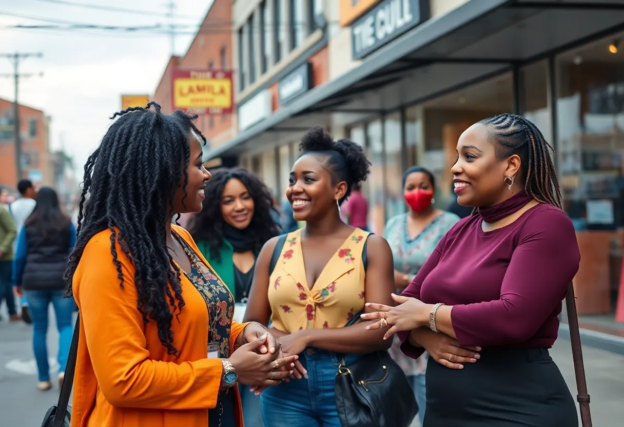 Memphis Women Business Owners