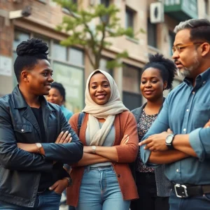 Collaboration Among Minority Business Owners