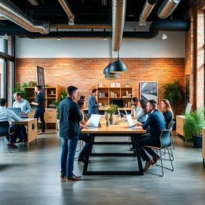 New Office Opening in Knoxville