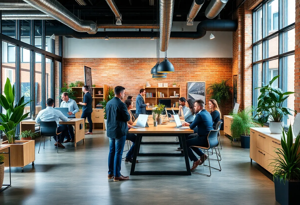 New Office Opening in Knoxville