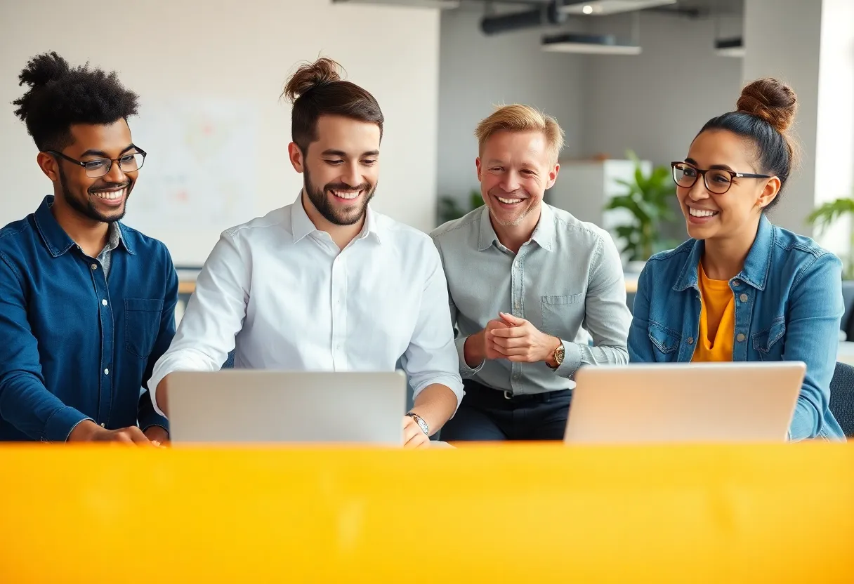 Tennessee Employment Satisfaction