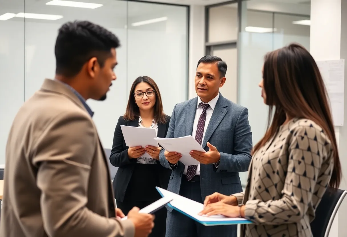 Tennessee Governor's Cabinet Appointments