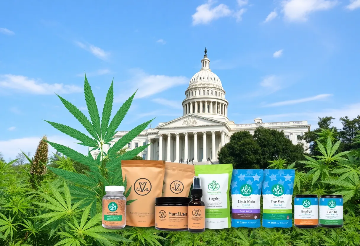 Tennessee Hemp Regulations