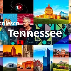 Tennessee IRIS Grant Program