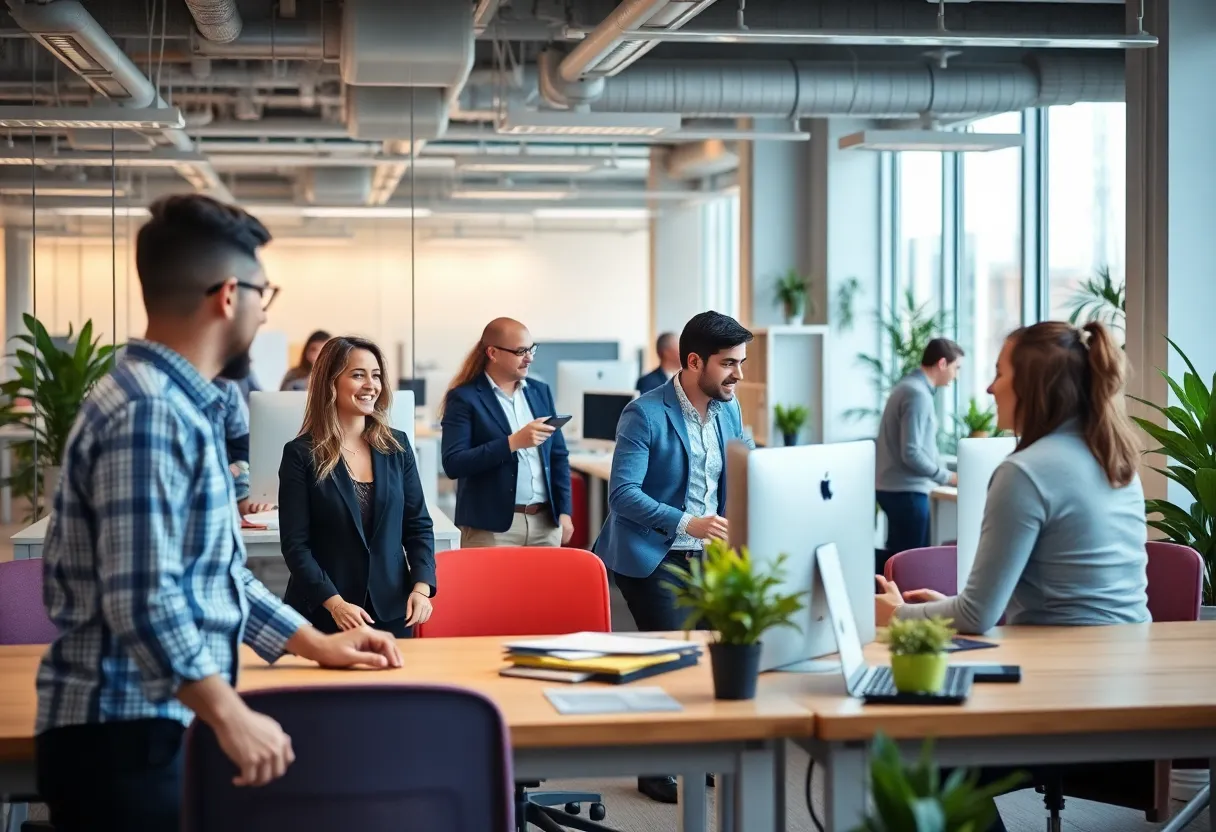 Top Workplaces Event in East Tennessee