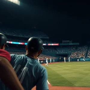 Charlotte Knights playoff game against Nashville Sounds