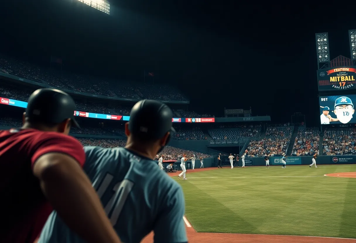 Charlotte Knights playoff game against Nashville Sounds