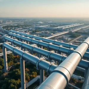 Duke Energy Tennessee Gas Distribution