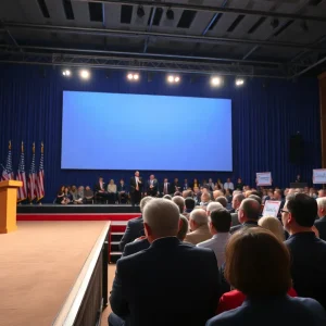 Kamala Harris reflecting on her experiences and future aspirations