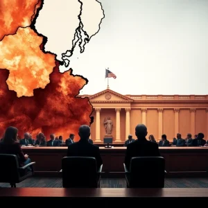 Nashville council meeting on ethics investigation