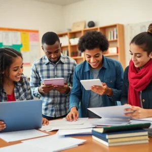 A family faces challenges in the school application process for vouchers.