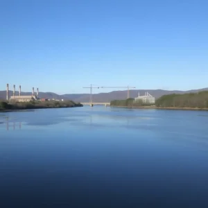 Recovery Efforts in Unicoi County