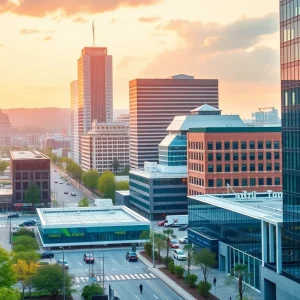 Tennessee Inc. 5000 Companies