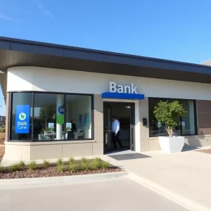 West Tennessee Bank Germantown Branch