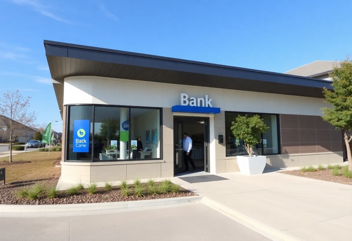 West Tennessee Bank Germantown Branch