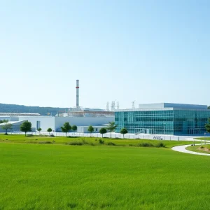 Oklo Nuclear Facility