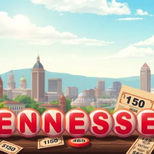 Winning lottery tickets and numbers